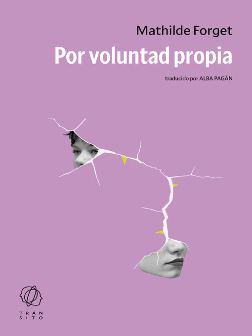 Title details for Por voluntad propia by Mathilde Forget - Available